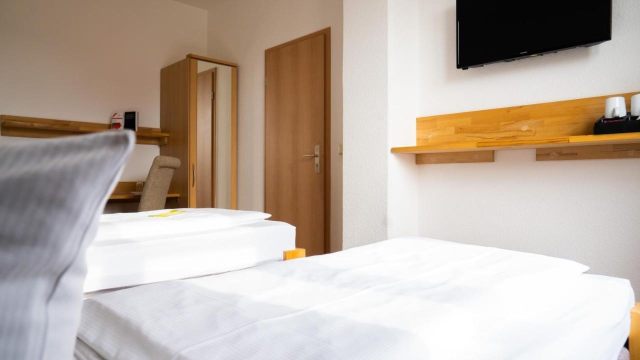 Hotel Am Hopfenmarkt Rostock Dış mekan fotoğraf