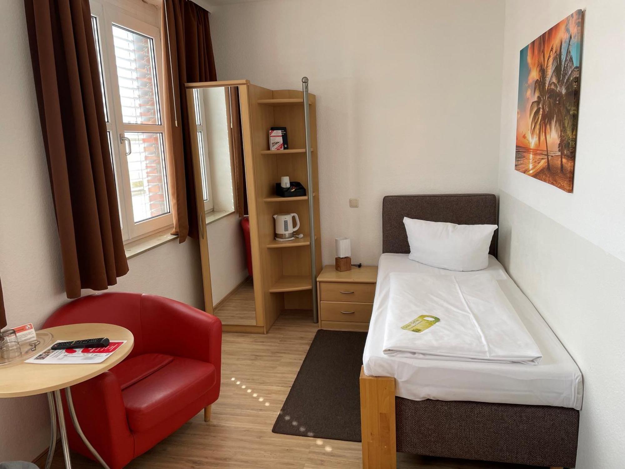 Hotel Am Hopfenmarkt Rostock Dış mekan fotoğraf