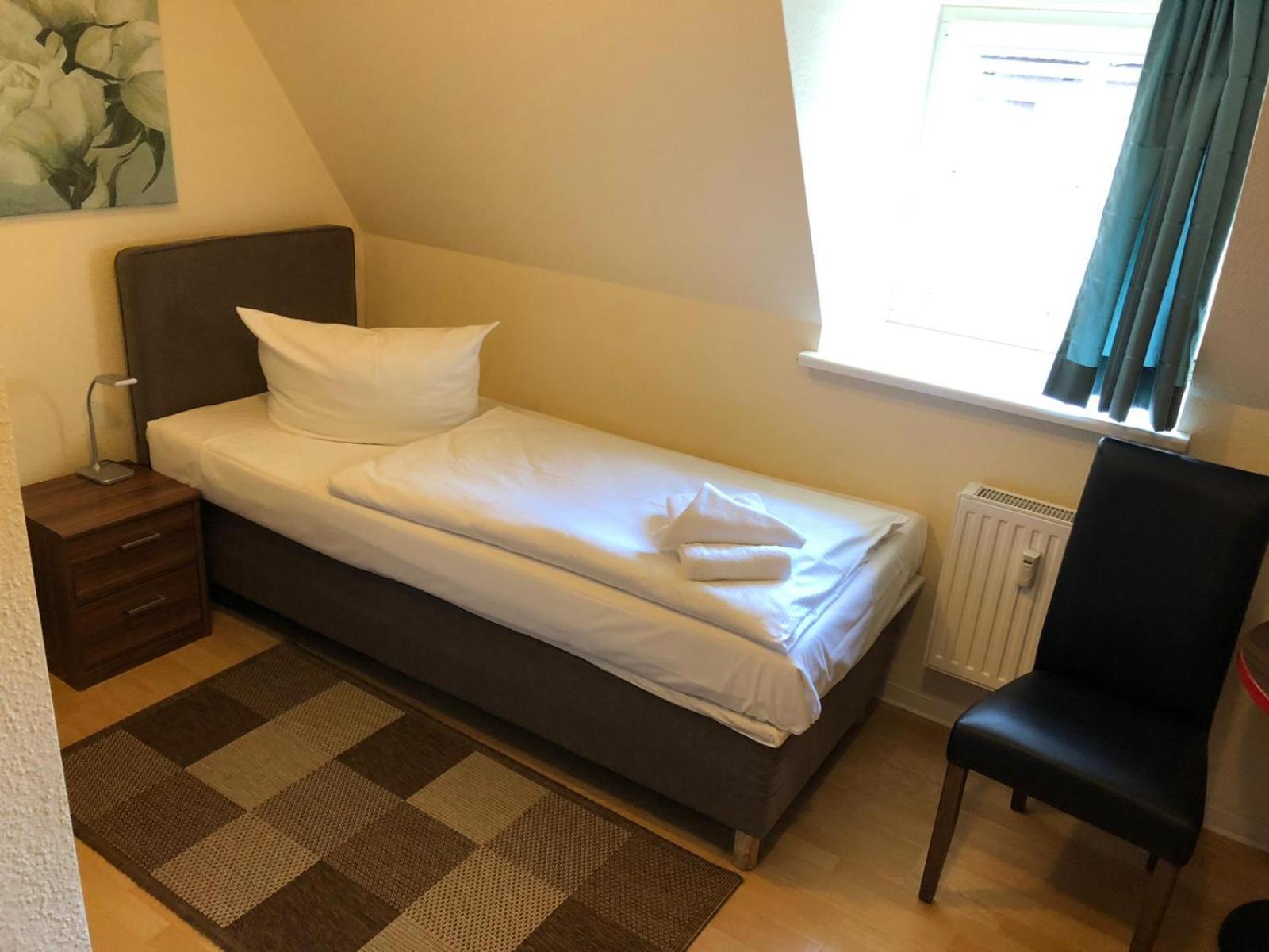 Hotel Am Hopfenmarkt Rostock Dış mekan fotoğraf