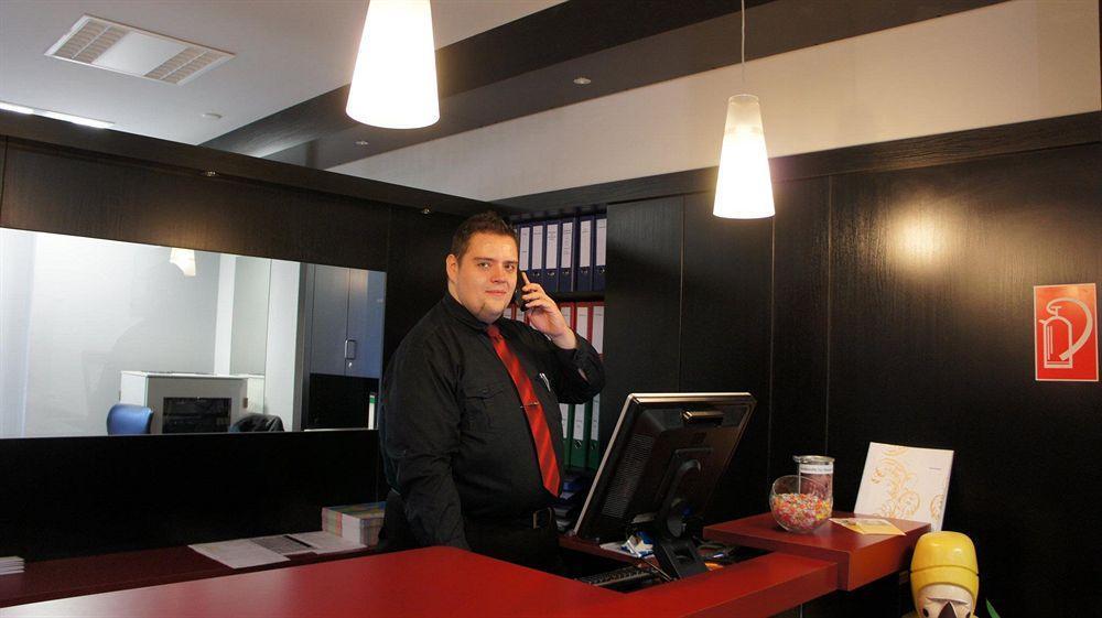 Hotel Am Hopfenmarkt Rostock Dış mekan fotoğraf