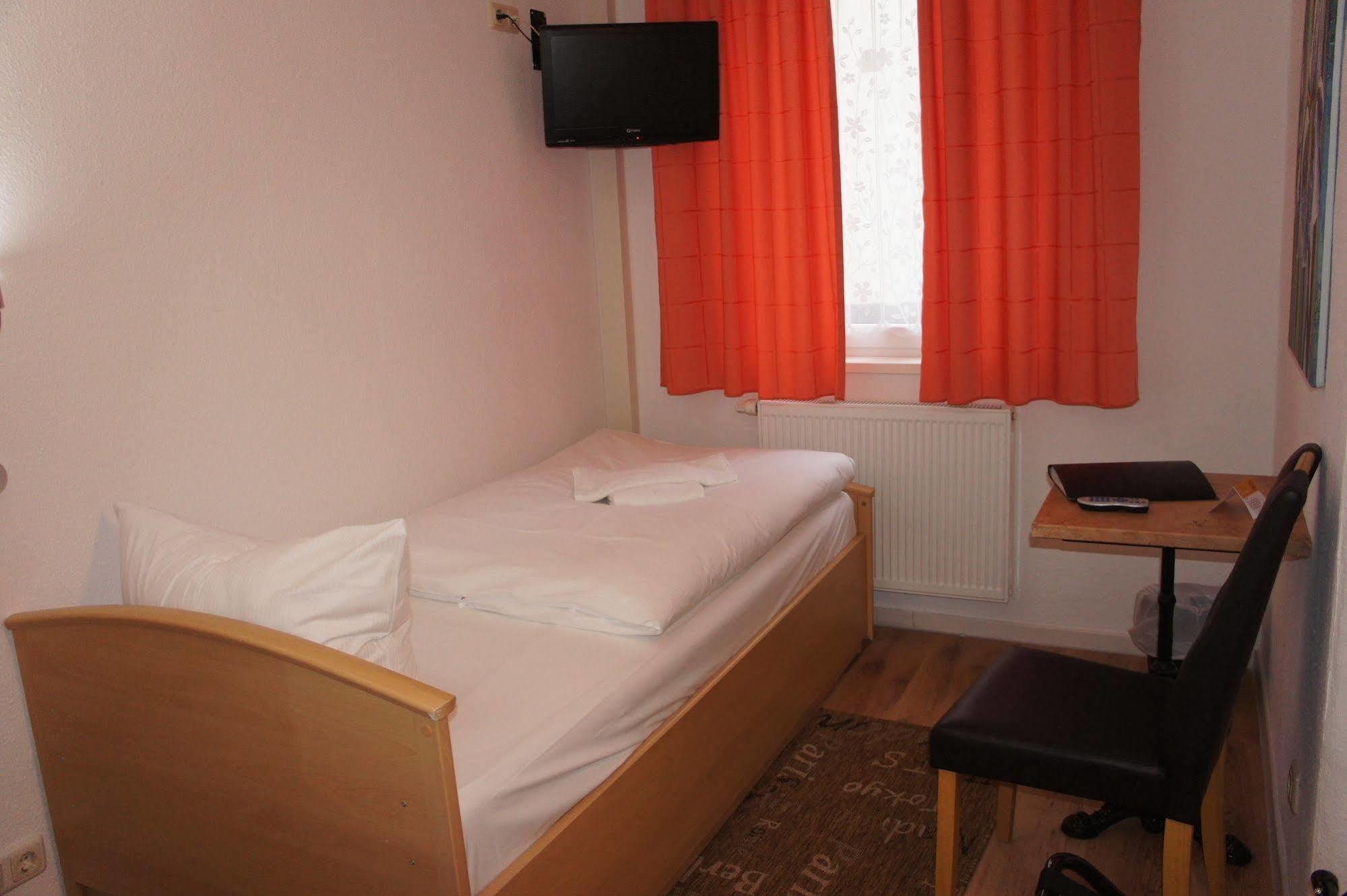 Hotel Am Hopfenmarkt Rostock Dış mekan fotoğraf